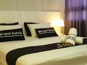 Spat Hotel Ashdod